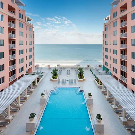 Hyatt Regency Clearwater Beach Resort And Suites-3